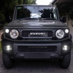 Đèn sương mù trước Suzuki Jimny